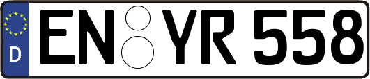 EN-YR558