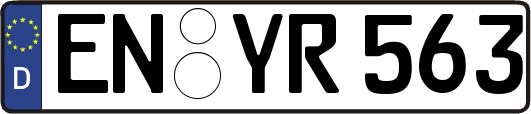 EN-YR563