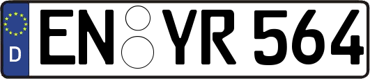 EN-YR564