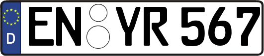 EN-YR567