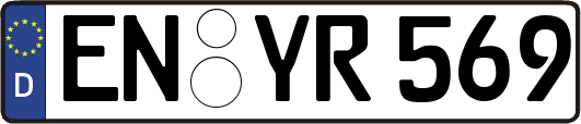 EN-YR569