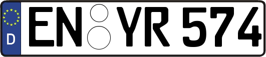 EN-YR574