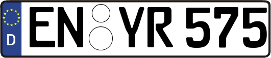 EN-YR575