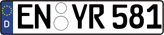 EN-YR581