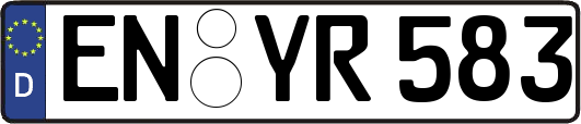 EN-YR583