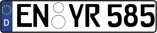 EN-YR585