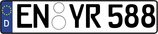 EN-YR588