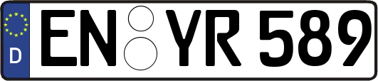 EN-YR589