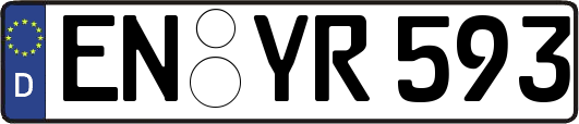 EN-YR593