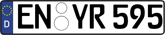 EN-YR595