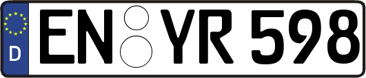 EN-YR598