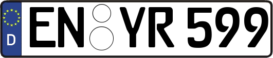 EN-YR599