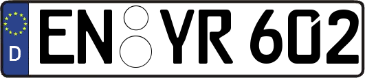 EN-YR602