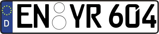 EN-YR604