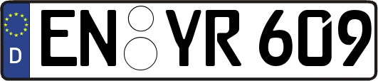 EN-YR609