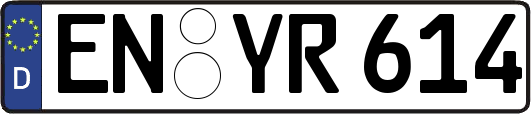 EN-YR614
