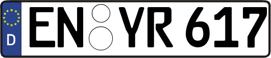 EN-YR617