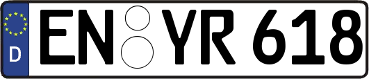 EN-YR618