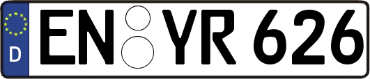 EN-YR626