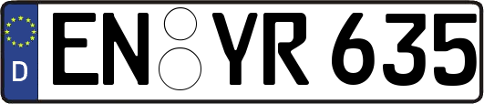 EN-YR635