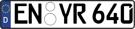 EN-YR640