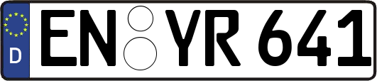 EN-YR641