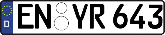 EN-YR643