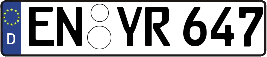 EN-YR647