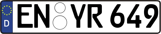 EN-YR649