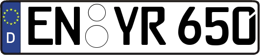 EN-YR650