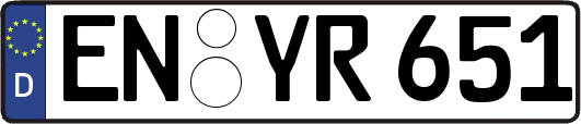 EN-YR651