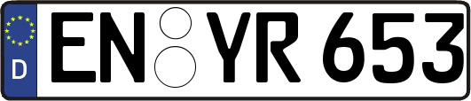 EN-YR653