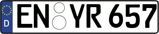 EN-YR657