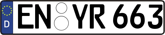 EN-YR663