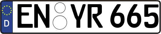 EN-YR665