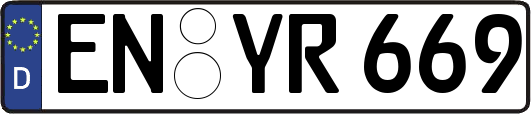 EN-YR669