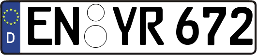 EN-YR672