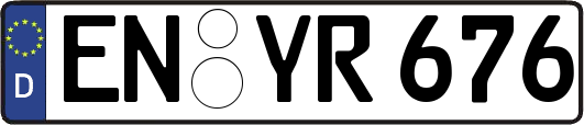 EN-YR676