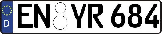 EN-YR684
