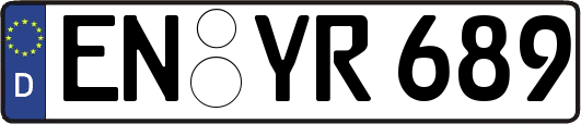 EN-YR689