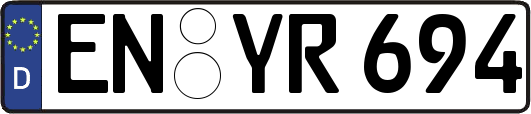 EN-YR694