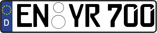 EN-YR700
