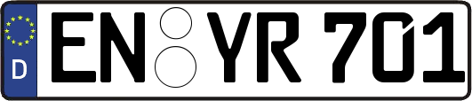EN-YR701