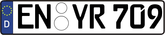 EN-YR709