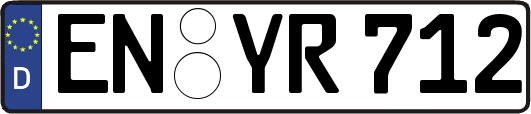 EN-YR712