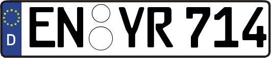 EN-YR714
