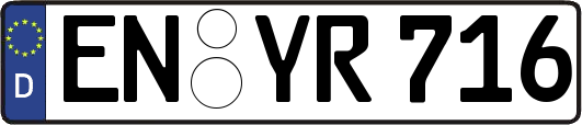 EN-YR716