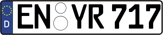 EN-YR717