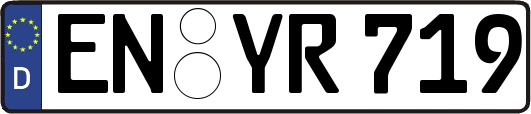 EN-YR719