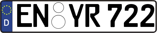 EN-YR722